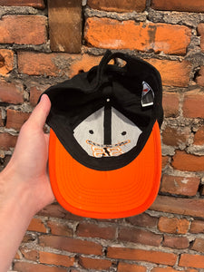 2000s Philadelphia Flyers Strapback Hat