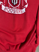 Load image into Gallery viewer, Vintage 90s Indiana Hoosiers Crewneck (M)
