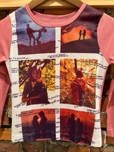 Load image into Gallery viewer, True Vintage 70s Romance Longsleeve (See Measurements)
