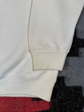 Load image into Gallery viewer, Vintage 90s Butterfly Collared Crewneck (L)
