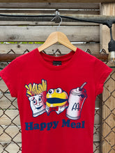 Load image into Gallery viewer, 2000s McDonalds Happy Meal Women’s Top (WS)

