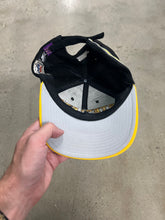 Load image into Gallery viewer, Vintage Starter Steelers Strapback Hat
