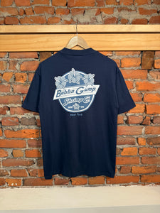 Vintage Bubba Gump Shrimp Co Shirt (M)