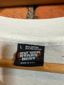 Vintage 1988 Seat Belt Tee (M)