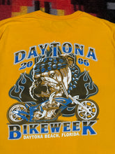Load image into Gallery viewer, 2006 Daytona Bike Week Shirt (L)
