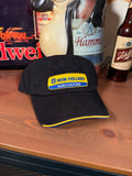 Vintage Y2K New Holland Agriculture K Products Hat