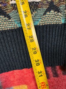 Vintage Pronto-Uomo X Sweater (2XLT)