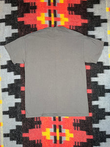Y2K Skull Wings T-Shirt (M)