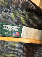 Load image into Gallery viewer, Vintage SafTBak Mesh Camo Jacket (XL)
