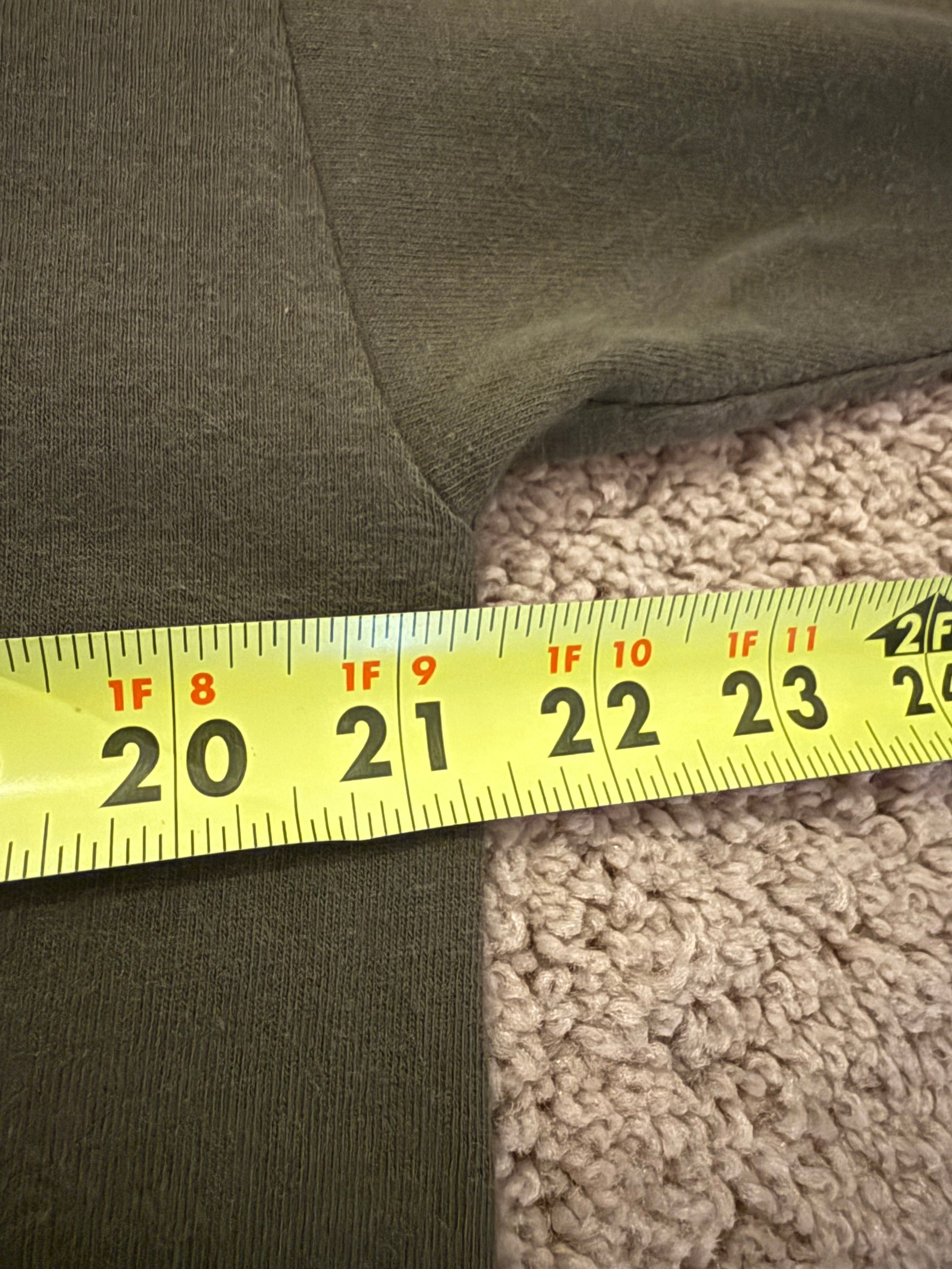 Vintage 90s Jansport Hiking Boot T-Shirt (L)