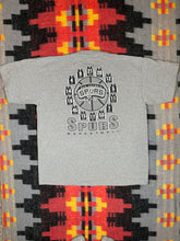 Load image into Gallery viewer, Vintage Early 2000s San Antonio Spurs  Double Sided Shirt (2XL)
