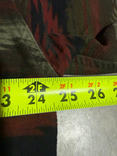 Load image into Gallery viewer, Woolrich Western Pattern Button Down (L)
