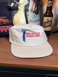 Vintage Ben Hogan Boise Open Golf Snapback Hat