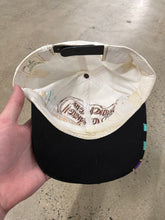 Load image into Gallery viewer, Vintage Cracker Barrel 500 Nascar Big Logo SnapBack Hat
