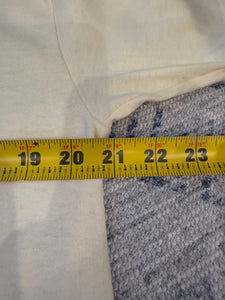 Vintage 80s Nine West Tee (L)