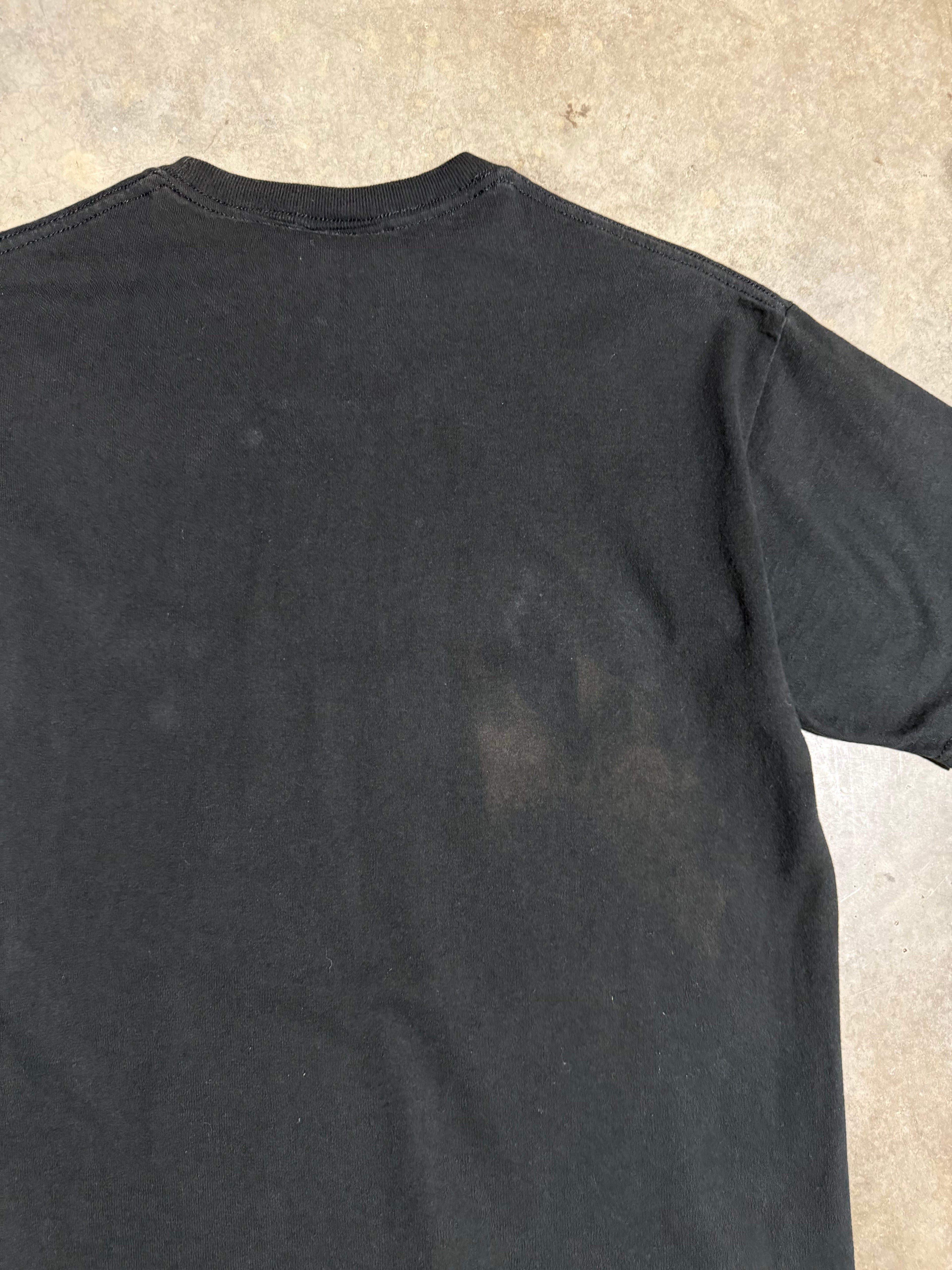 Vintage Winnie The Pooh Disney Tee (M)