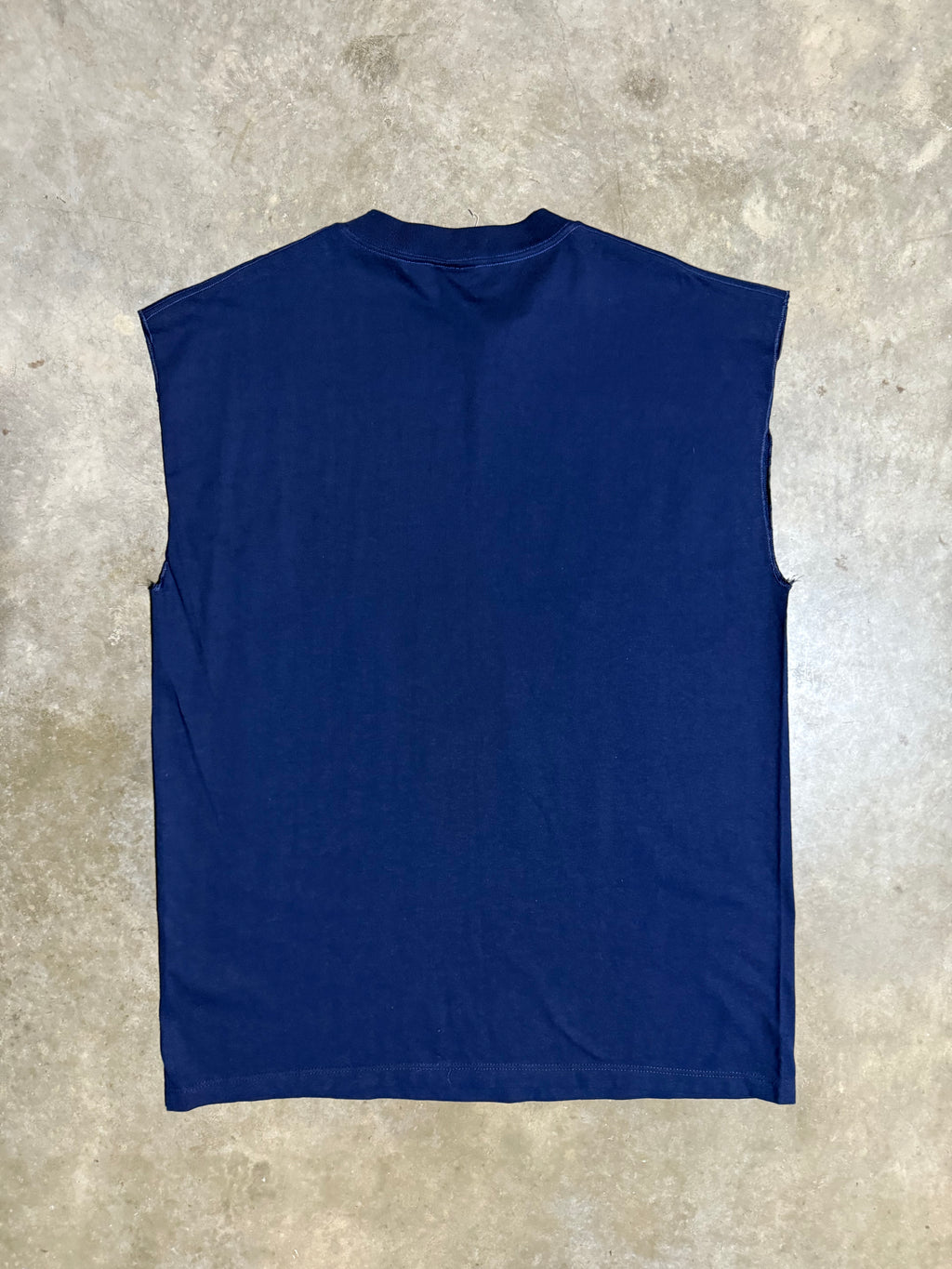 Vintage Unworn And1 Cutoff Tee (XL)