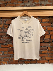 2000s Montana SUV Shirt (L)