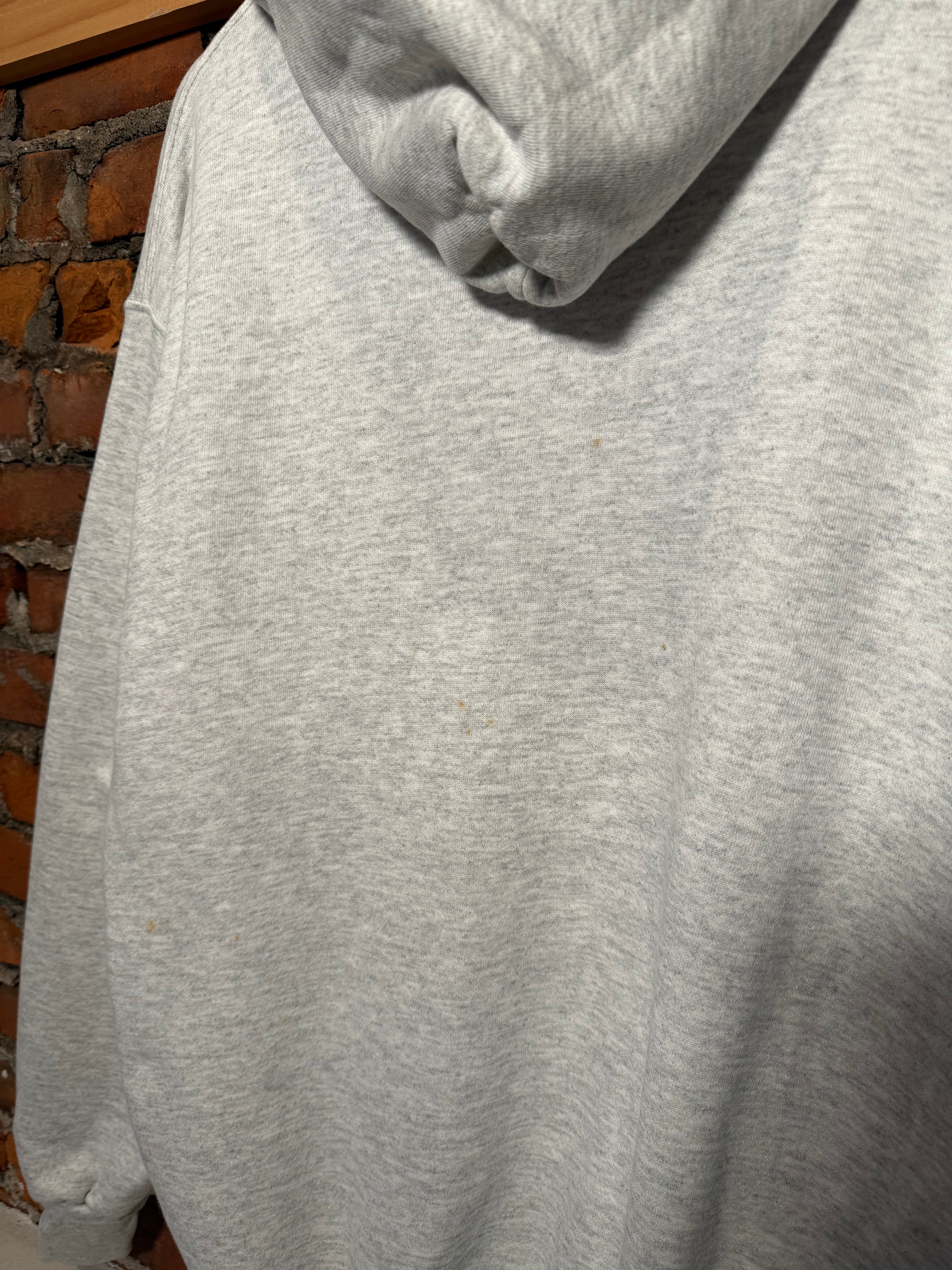 Vintage Raiders Nutmeg Hoodie (M)