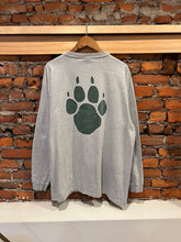 Load image into Gallery viewer, Vintage Slippery Rock Double Sided Longsleeve Shirt (XL)
