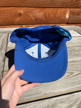 Load image into Gallery viewer, Vintage Homer Simpson Just Donut SnapBack Hat (Youth)
