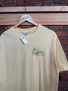 Vintage Margaritaville Shirt (M/L)