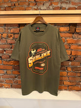Load image into Gallery viewer, Sublime Band Shirt by Zion (2XL)
