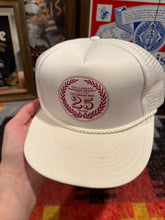 Load image into Gallery viewer, Vintage Riverside Casino 25th Anniversary Trucker Hat
