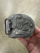 Load image into Gallery viewer, Vintage King of the Road Belt Buckle
