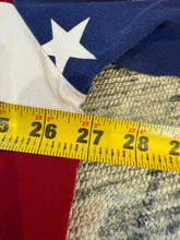 Load image into Gallery viewer, Vintage Wrangler American Flag Western Shirt (XL)
