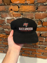 Load image into Gallery viewer, Y2K Tampa Bay Buccaneers Hat
