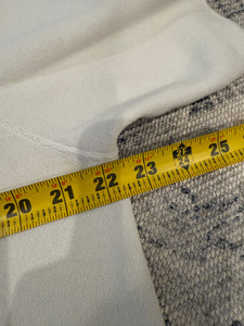 Vintage Cropped Beverly Hills Sweatshirt (WM)