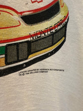 Load image into Gallery viewer, Vintage 1996 Terry Labonte Nascar Nutmeg T-Shirt(L)

