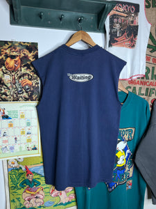 Vintage The Waiting Tee (L)