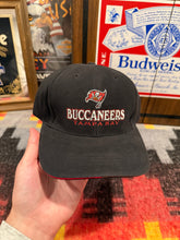 Load image into Gallery viewer, Y2K Buccaneers Strap Hat
