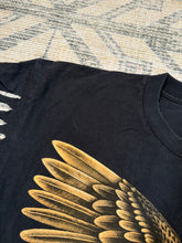 Load image into Gallery viewer, Vintage Cut Up Fringe Eagle T-Shirt (L)

