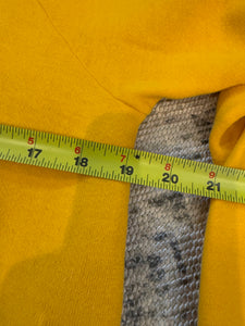 True Vintage East Carolina University Crewneck (19x23.5)