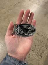 Load image into Gallery viewer, Vintage American Pride Belt Buckle
