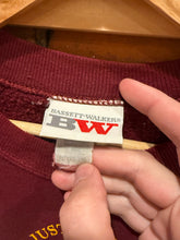 Load image into Gallery viewer, Vintage 80s “Its Not Just A Pipe Dream” Church Sweatshirt (M/L)
