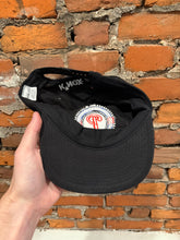 Load image into Gallery viewer, Vintage Philadelphia Phillies Knex SnapBack Hat
