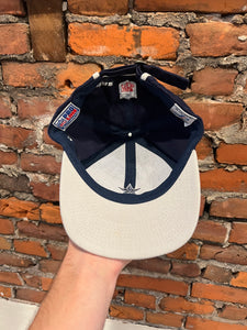 Vintage Logo Athletic Dallas Cowboys Hat