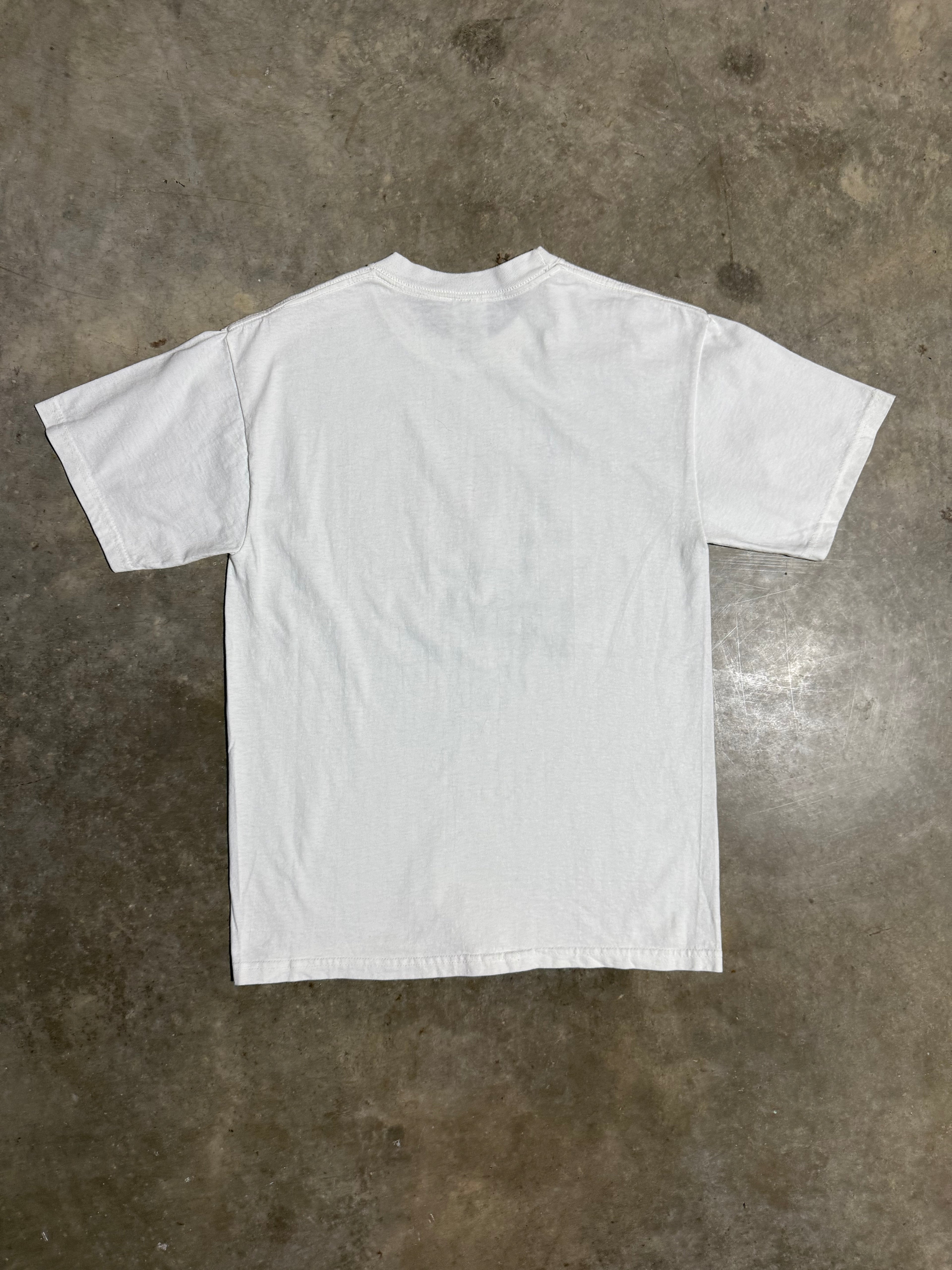 Vintage I Love New York Shirt (S)
