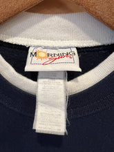 Load image into Gallery viewer, Vintage Nighttime Lighthouse Crewneck (M)
