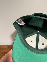 Load image into Gallery viewer, Vintage N.A.D.E SnapBack Hat
