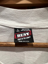 Load image into Gallery viewer, Vintage Early 90s Doug Stone Concert Shirt (L)
