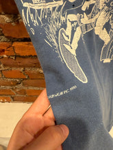 Load image into Gallery viewer, Vintage 1986 Fun Wear Surfer Shirt (WM)
