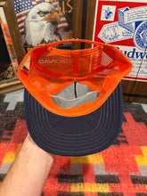 Load image into Gallery viewer, Vintage 80s Gettysburg College Trucker
