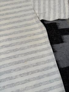 Vintage 1992 Kentucky Derby Striped Shirt (M/L)