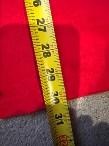 Vintage Ohio State University Tee (XL)