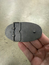 Load image into Gallery viewer, Vintage Yamaha Belt Buckle
